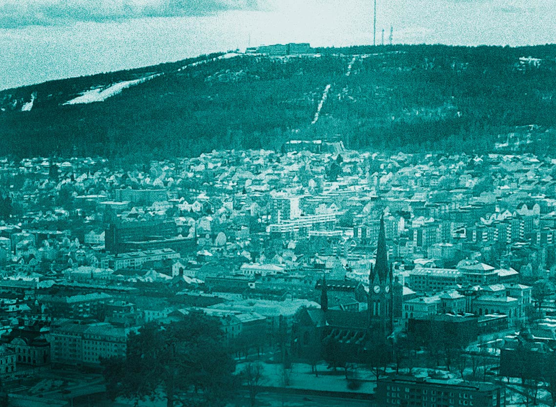 Sundsvalls är Sveriges digitaliseringskommun 2021.