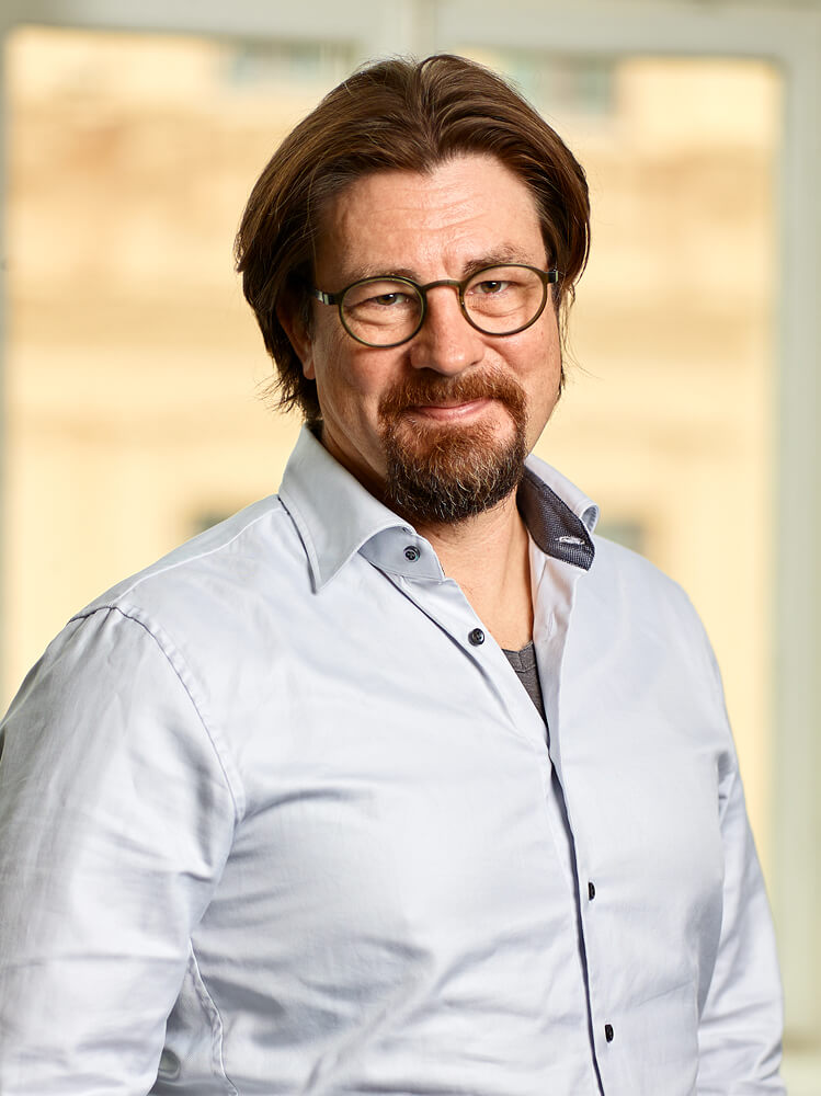 Björn Lidenmark