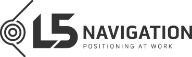 Logotyp L5 Navigation